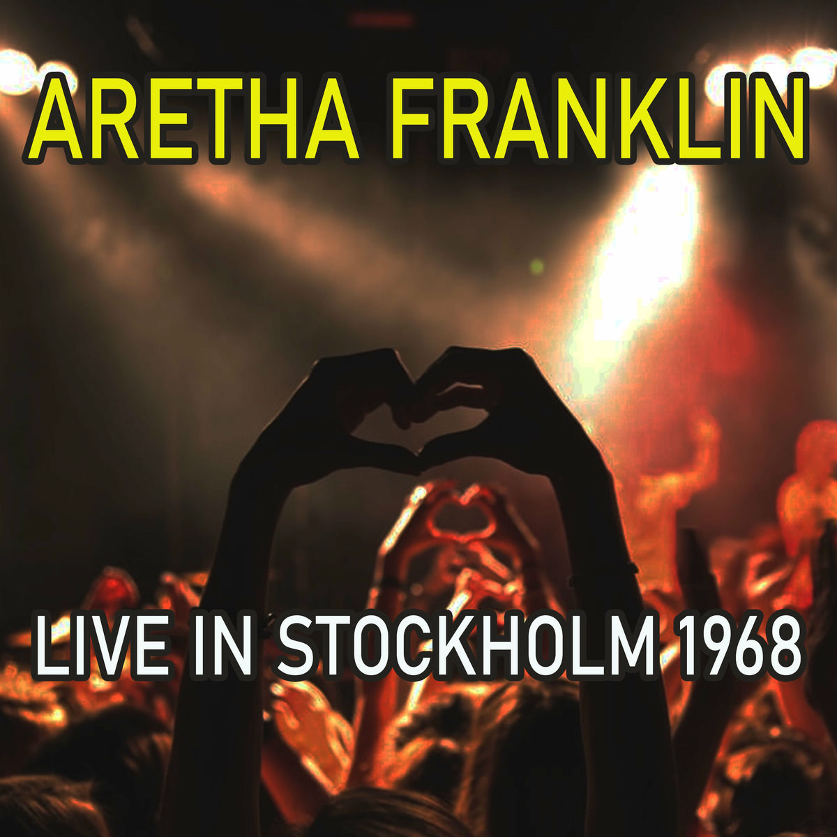 Aretha Franklin